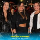 Vaquejada de Serrinha (Sábado)